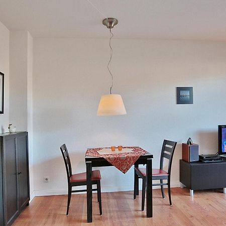 Wohnpark Niendorf Wohnpark Niendorf Appartement 39 מראה חיצוני תמונה