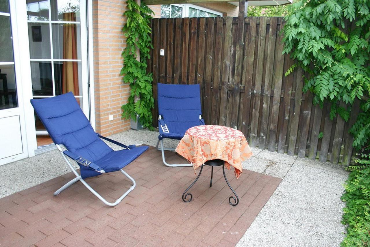 Wohnpark Niendorf Wohnpark Niendorf Appartement 39 מראה חיצוני תמונה