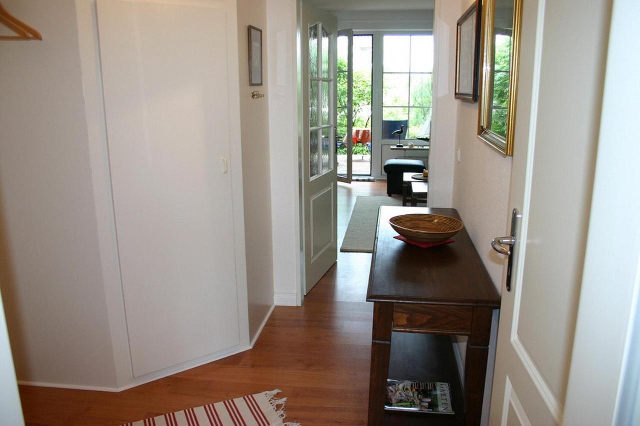 Wohnpark Niendorf Wohnpark Niendorf Appartement 39 מראה חיצוני תמונה